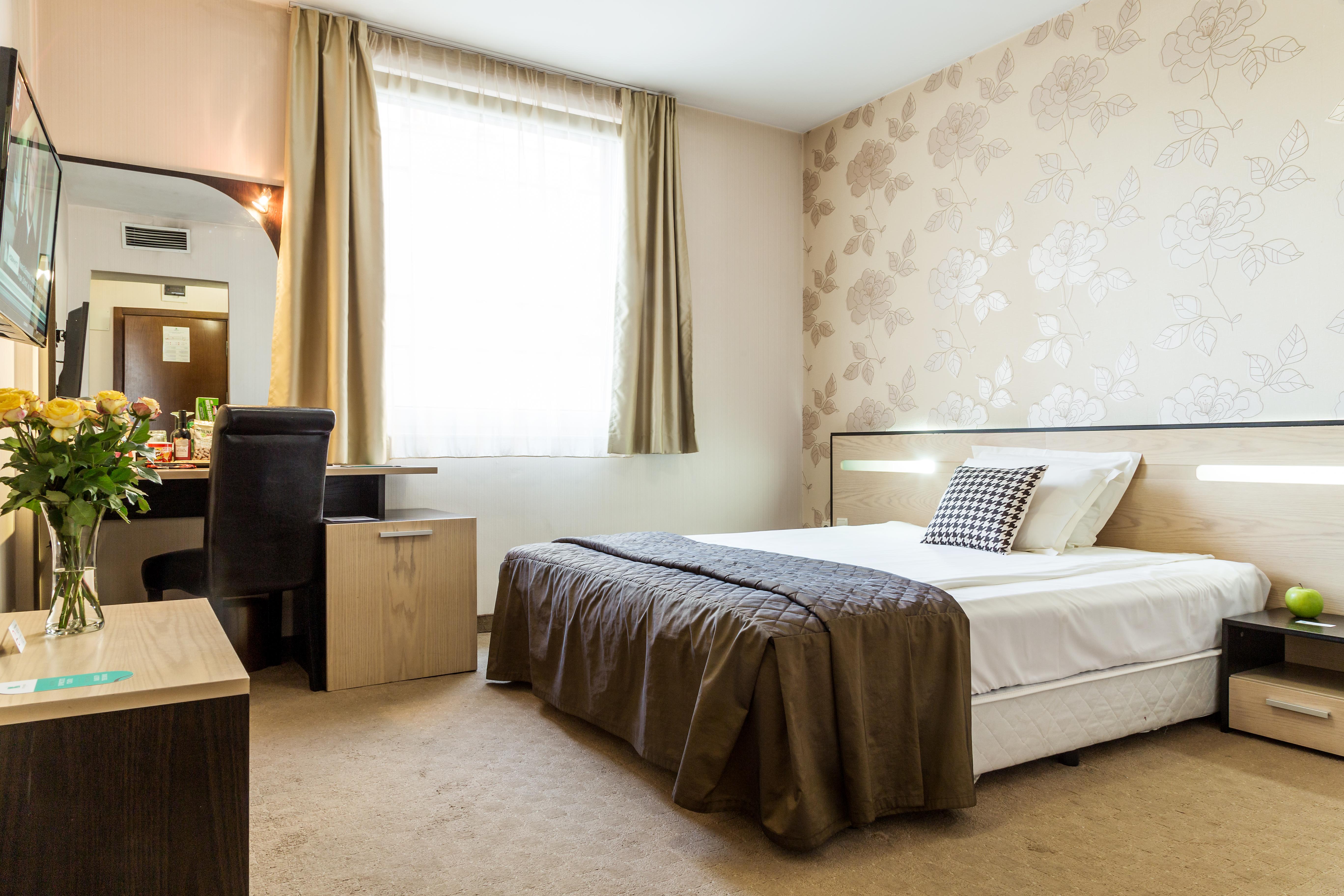 City Avenue Hotel By Hmg-Free Parking-Free Wi-Fi Sofia Luaran gambar