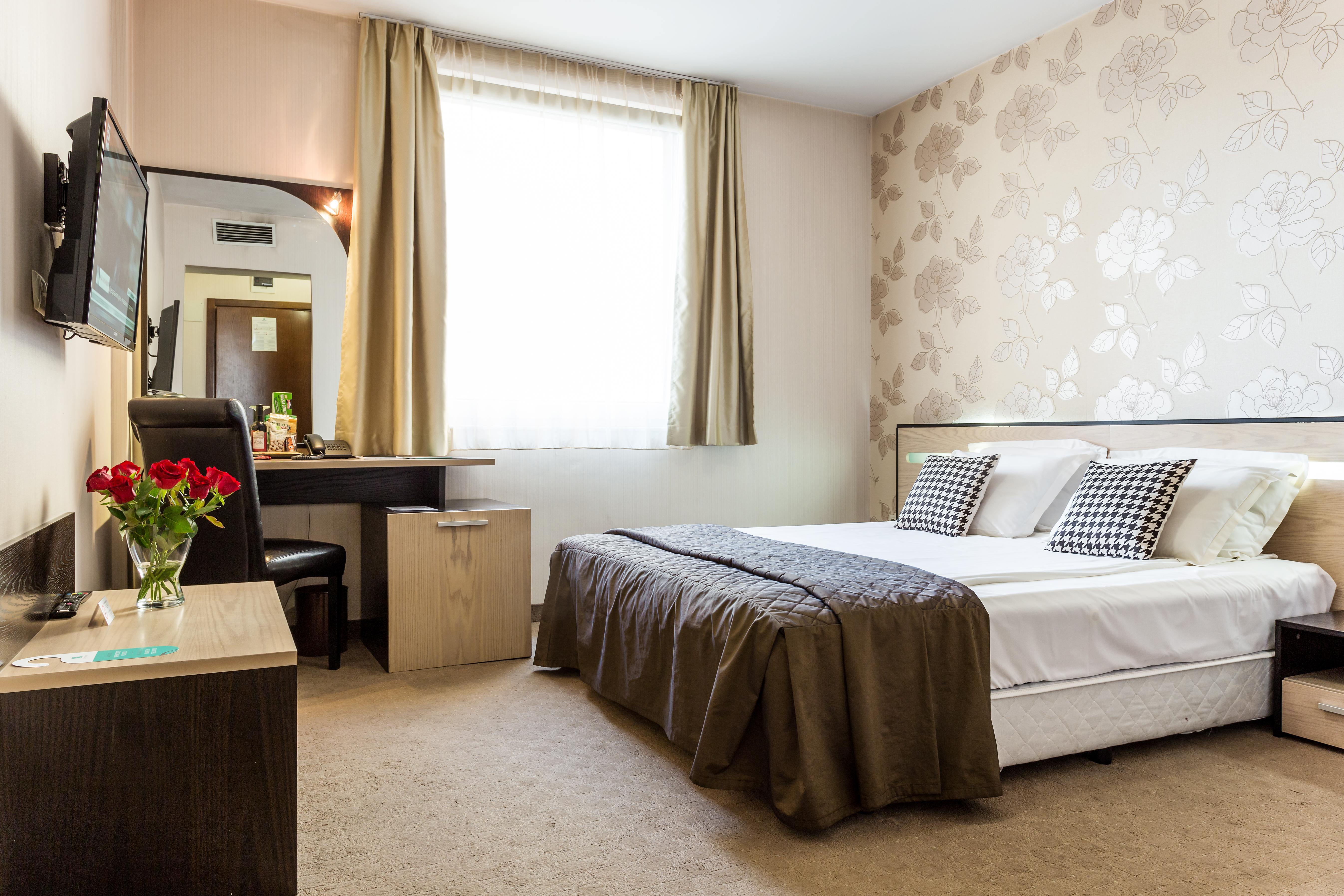 City Avenue Hotel By Hmg-Free Parking-Free Wi-Fi Sofia Luaran gambar
