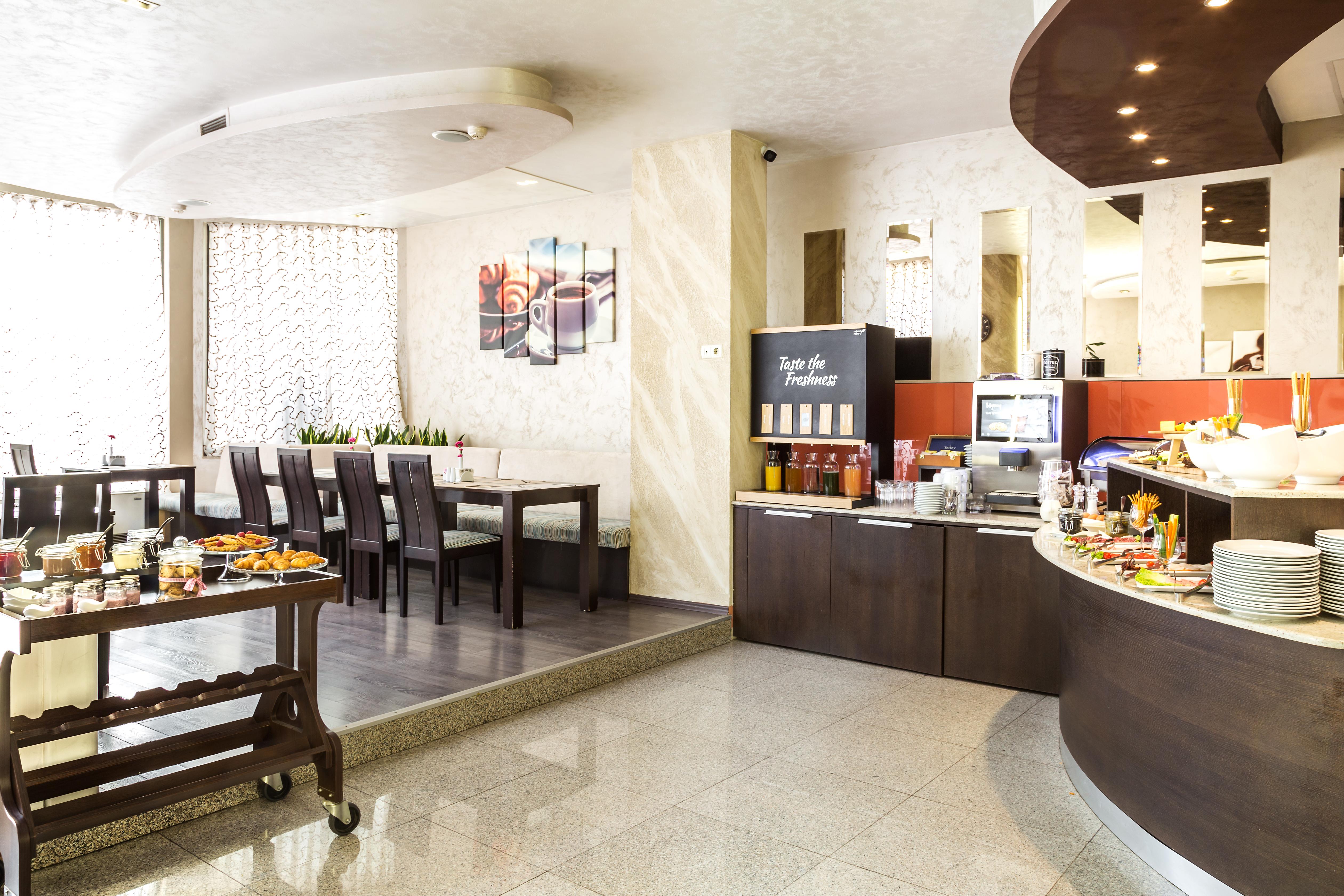 City Avenue Hotel By Hmg-Free Parking-Free Wi-Fi Sofia Luaran gambar