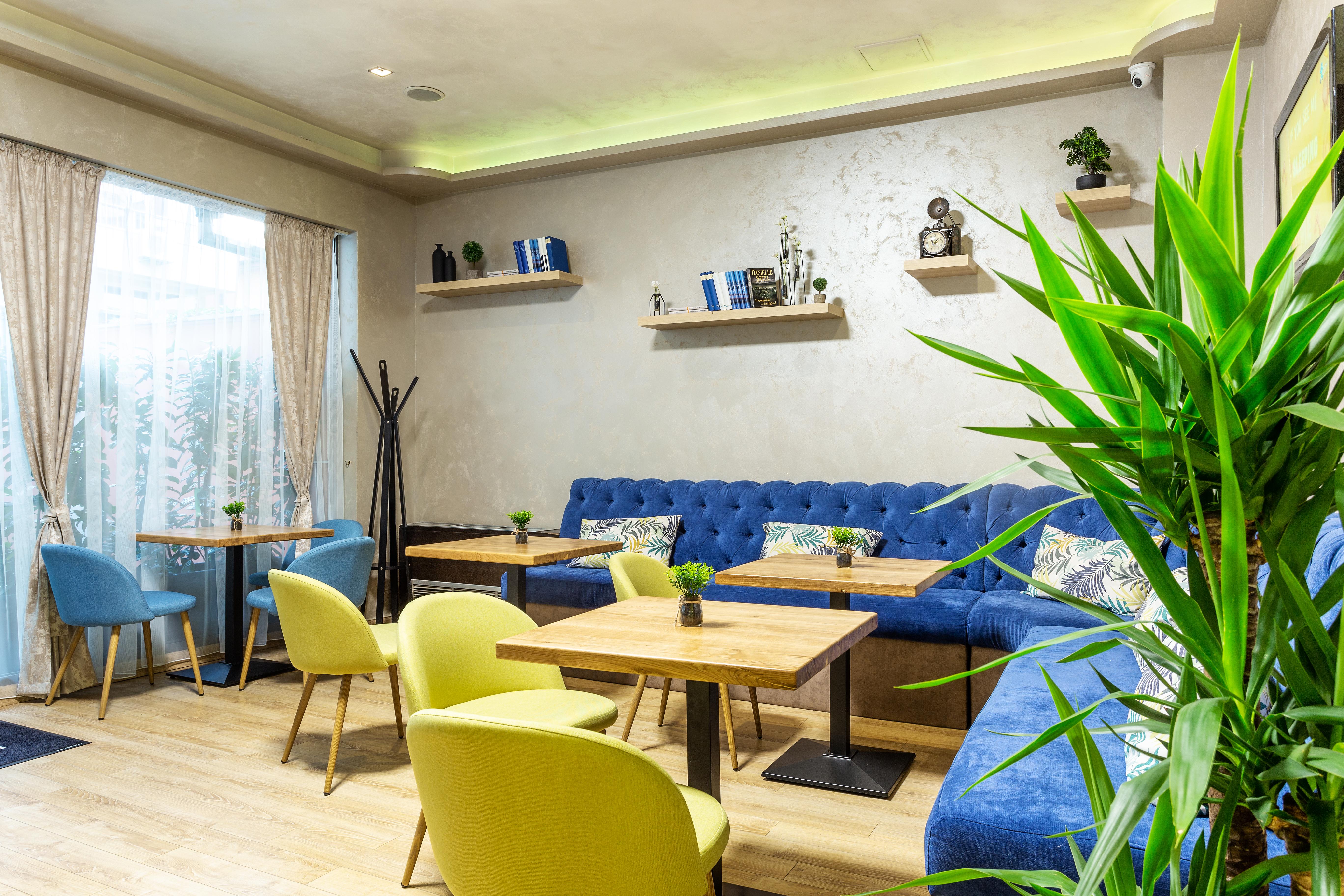 City Avenue Hotel By Hmg-Free Parking-Free Wi-Fi Sofia Luaran gambar