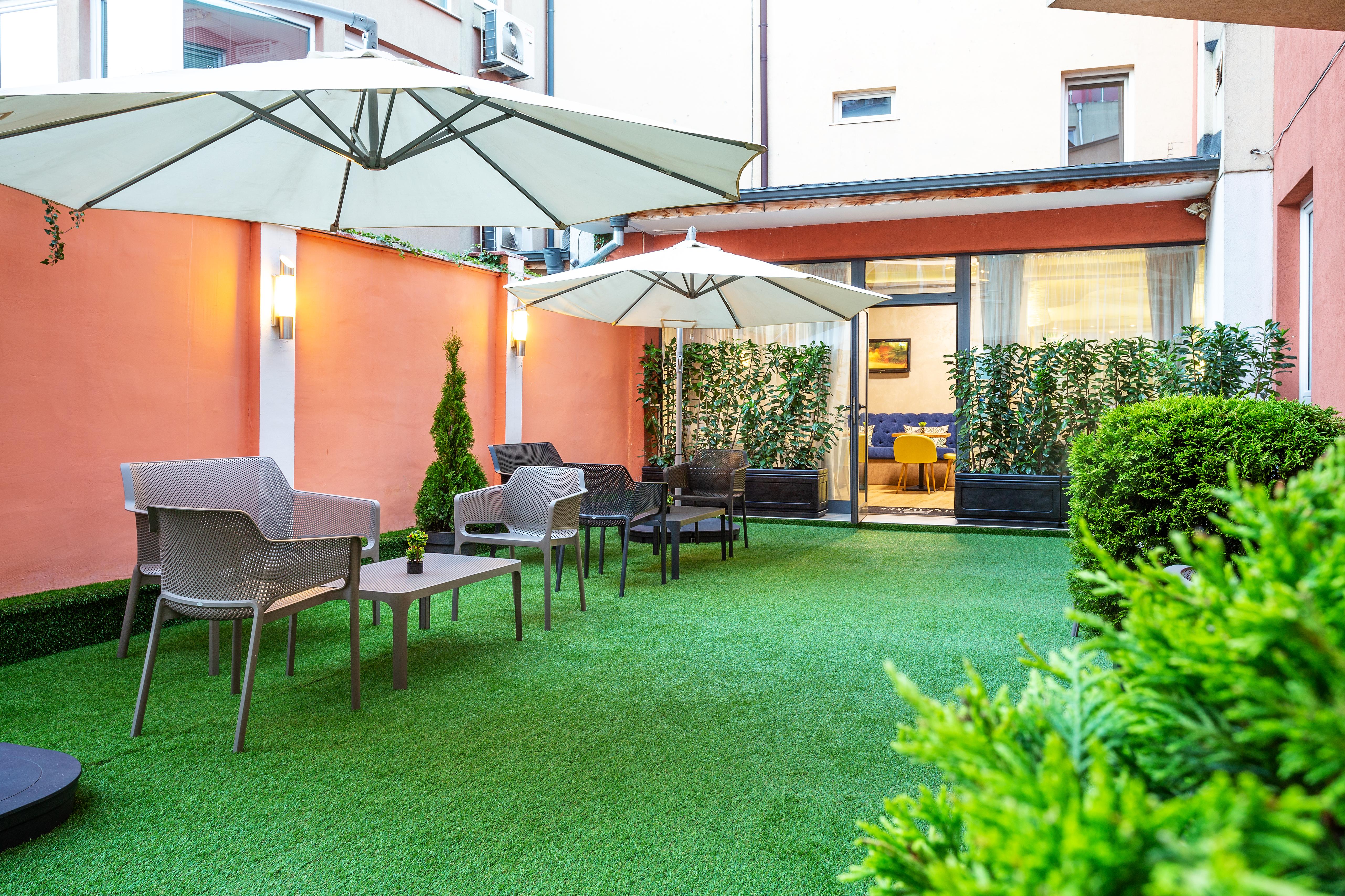 City Avenue Hotel By Hmg-Free Parking-Free Wi-Fi Sofia Luaran gambar