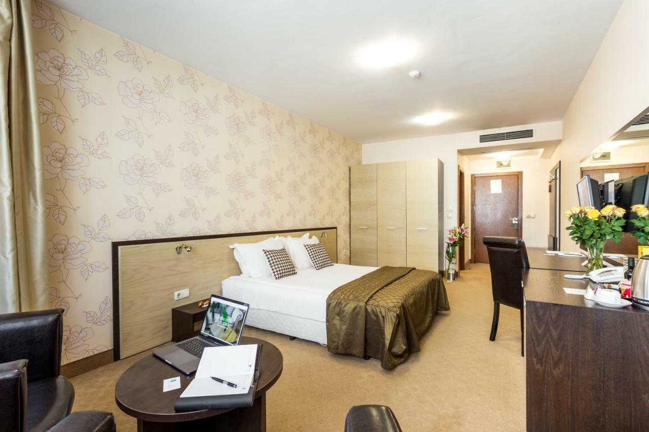 City Avenue Hotel By Hmg-Free Parking-Free Wi-Fi Sofia Luaran gambar