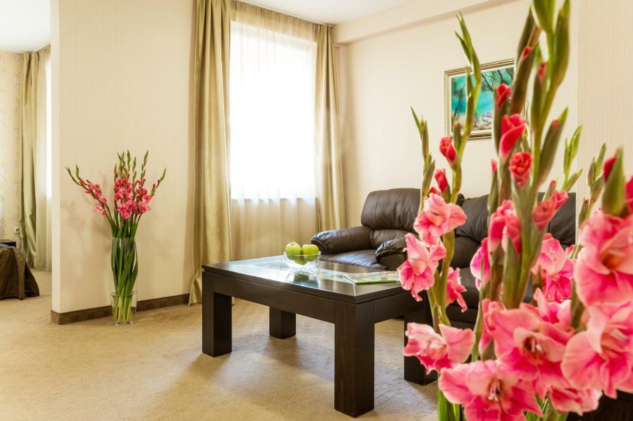City Avenue Hotel By Hmg-Free Parking-Free Wi-Fi Sofia Luaran gambar