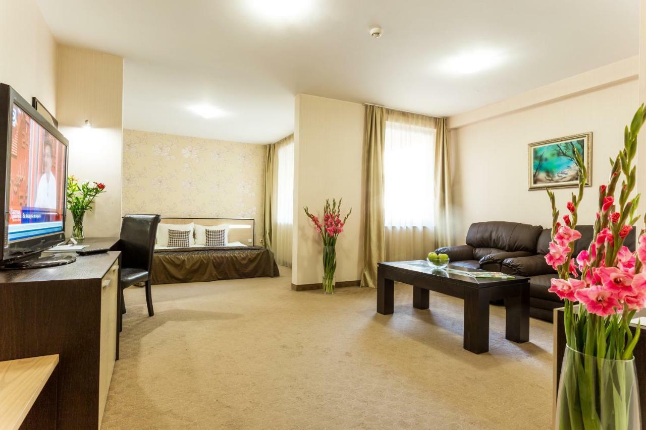 City Avenue Hotel By Hmg-Free Parking-Free Wi-Fi Sofia Luaran gambar