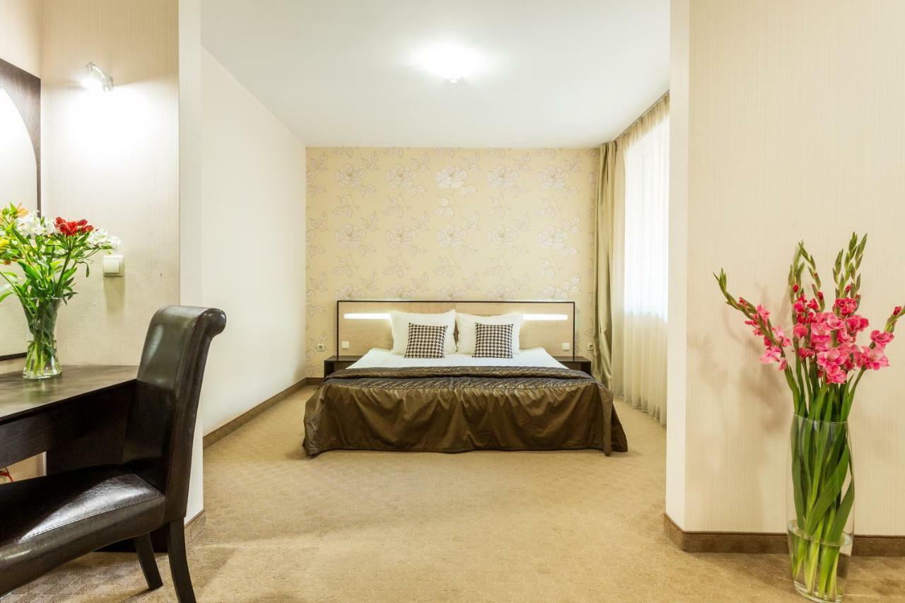 City Avenue Hotel By Hmg-Free Parking-Free Wi-Fi Sofia Luaran gambar