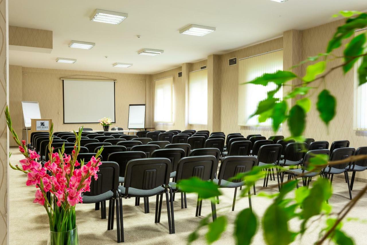 City Avenue Hotel By Hmg-Free Parking-Free Wi-Fi Sofia Luaran gambar